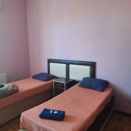 Gold Hotel Batum المظهر الخارجي الصورة