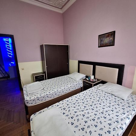 Gold Hotel Batum المظهر الخارجي الصورة