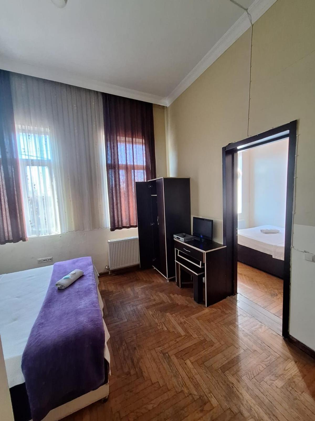Gold Hotel Batum المظهر الخارجي الصورة
