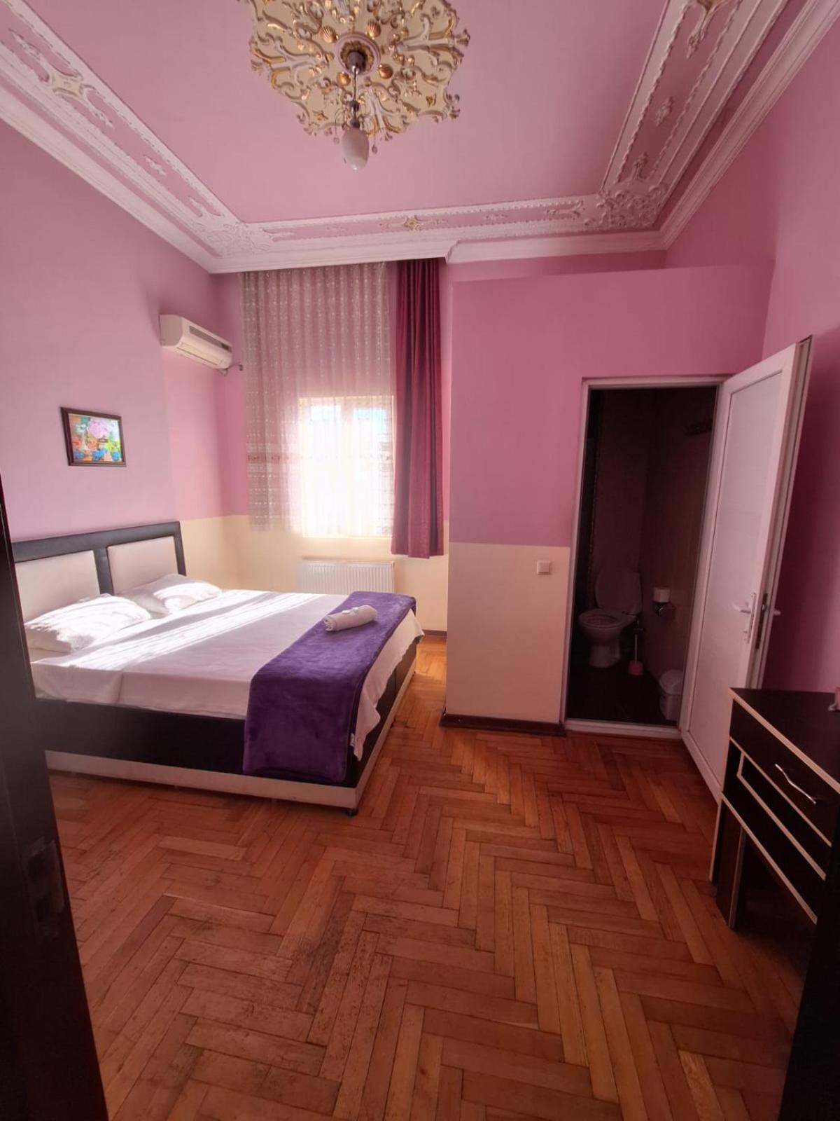 Gold Hotel Batum المظهر الخارجي الصورة