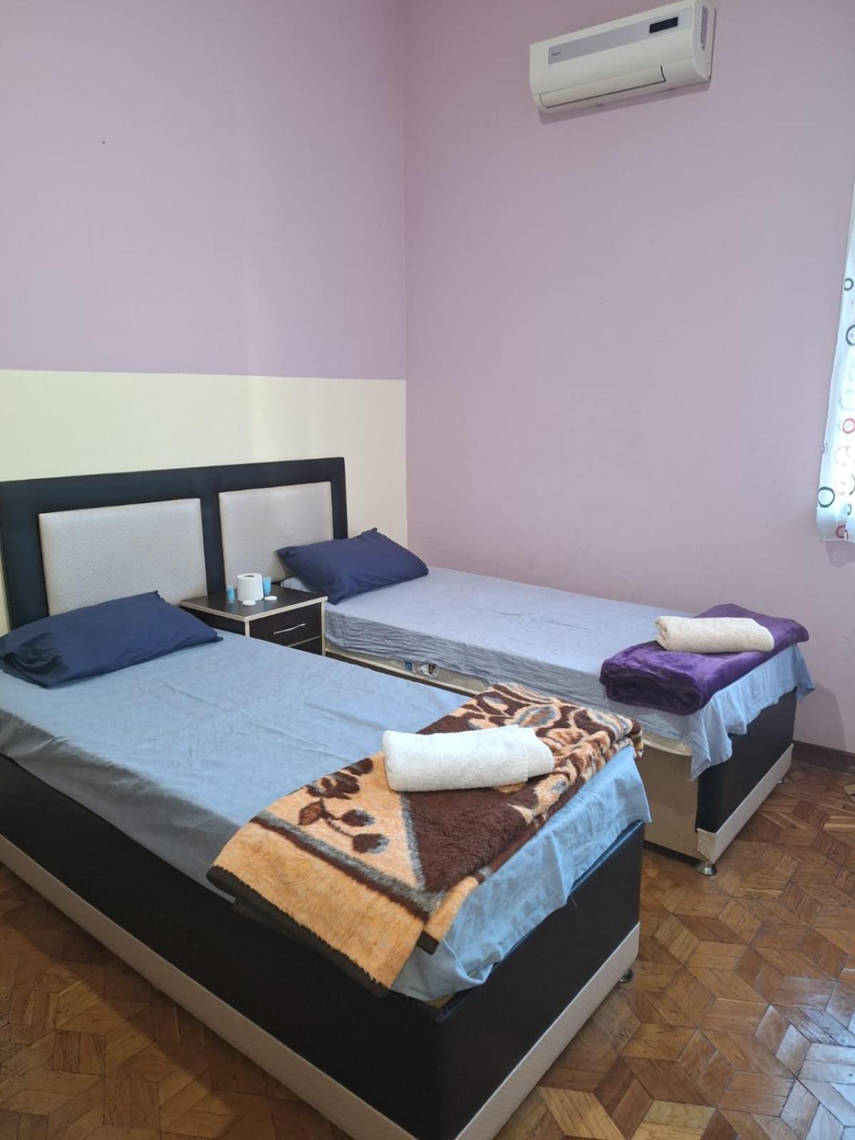 Gold Hotel Batum المظهر الخارجي الصورة
