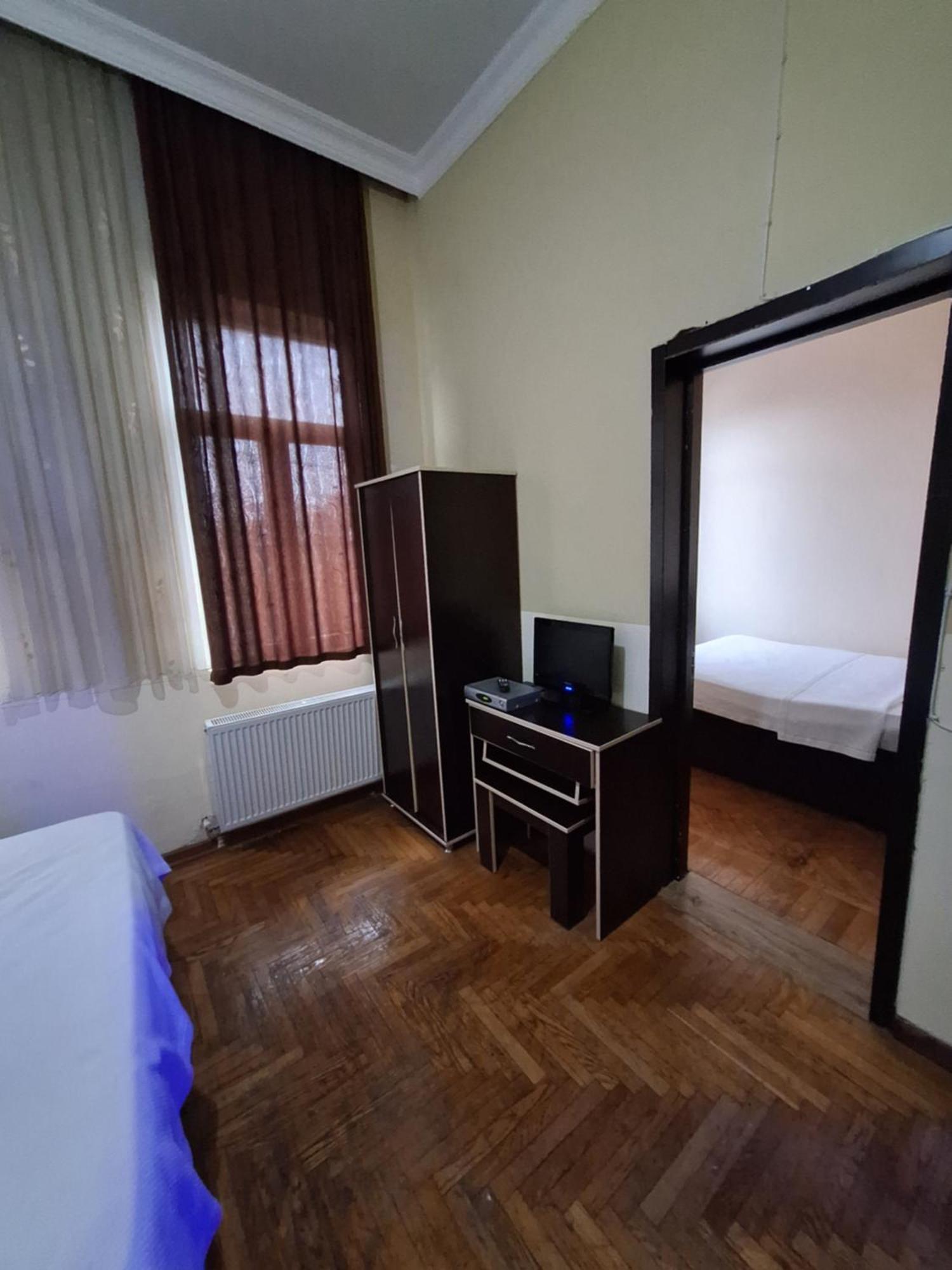 Gold Hotel Batum المظهر الخارجي الصورة