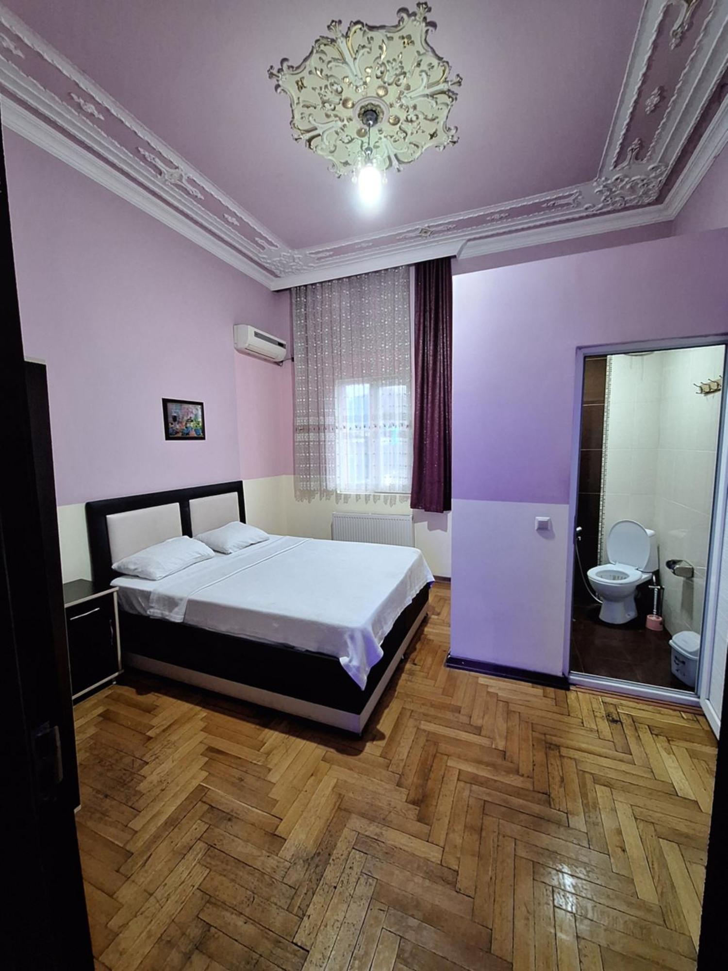 Gold Hotel Batum المظهر الخارجي الصورة