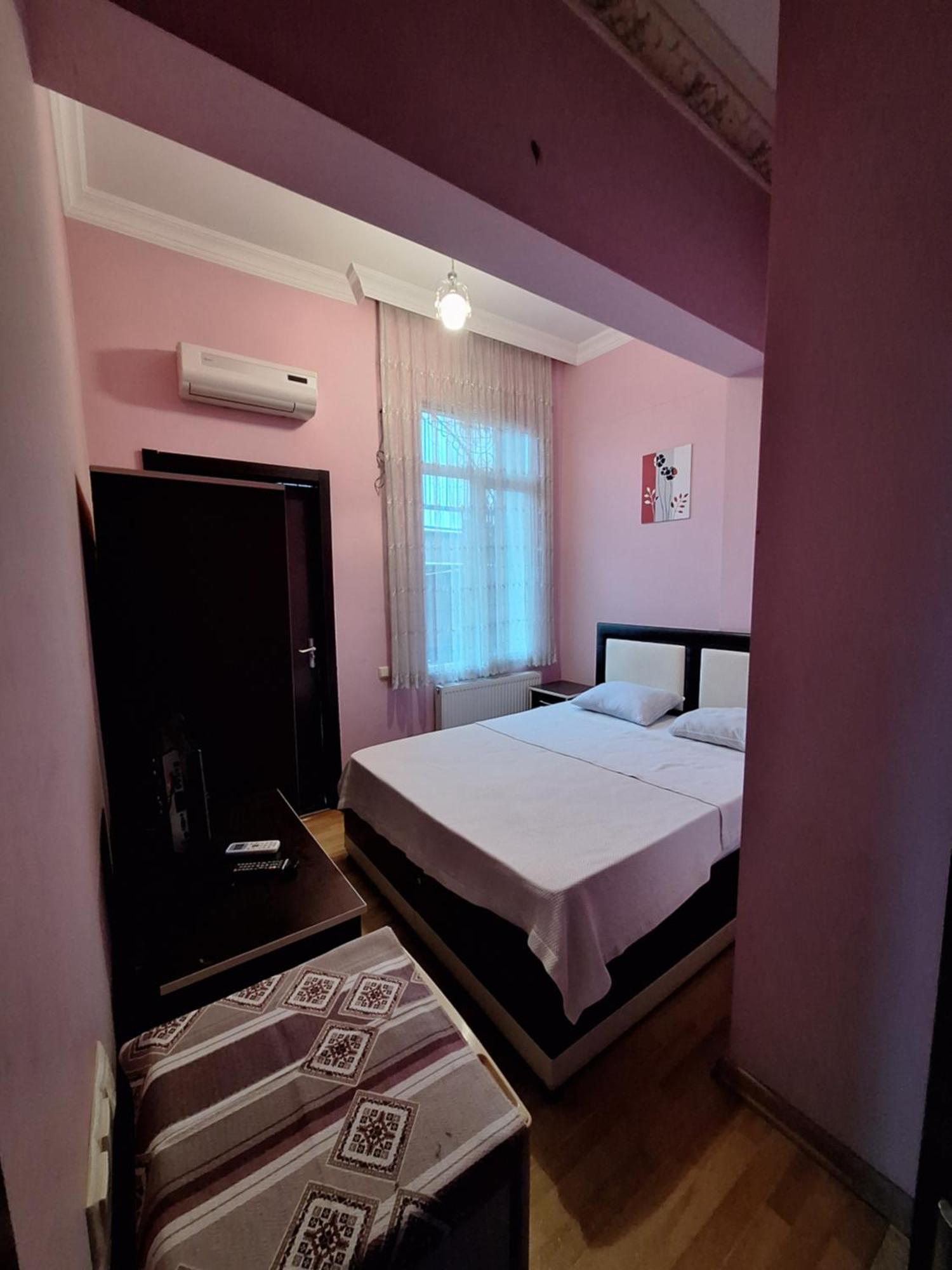 Gold Hotel Batum المظهر الخارجي الصورة