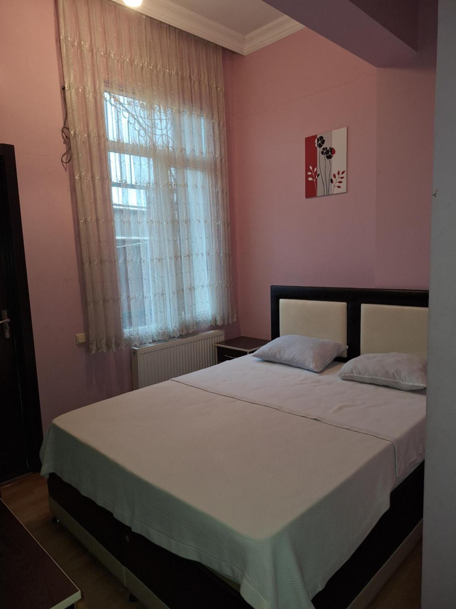 Gold Hotel Batum المظهر الخارجي الصورة