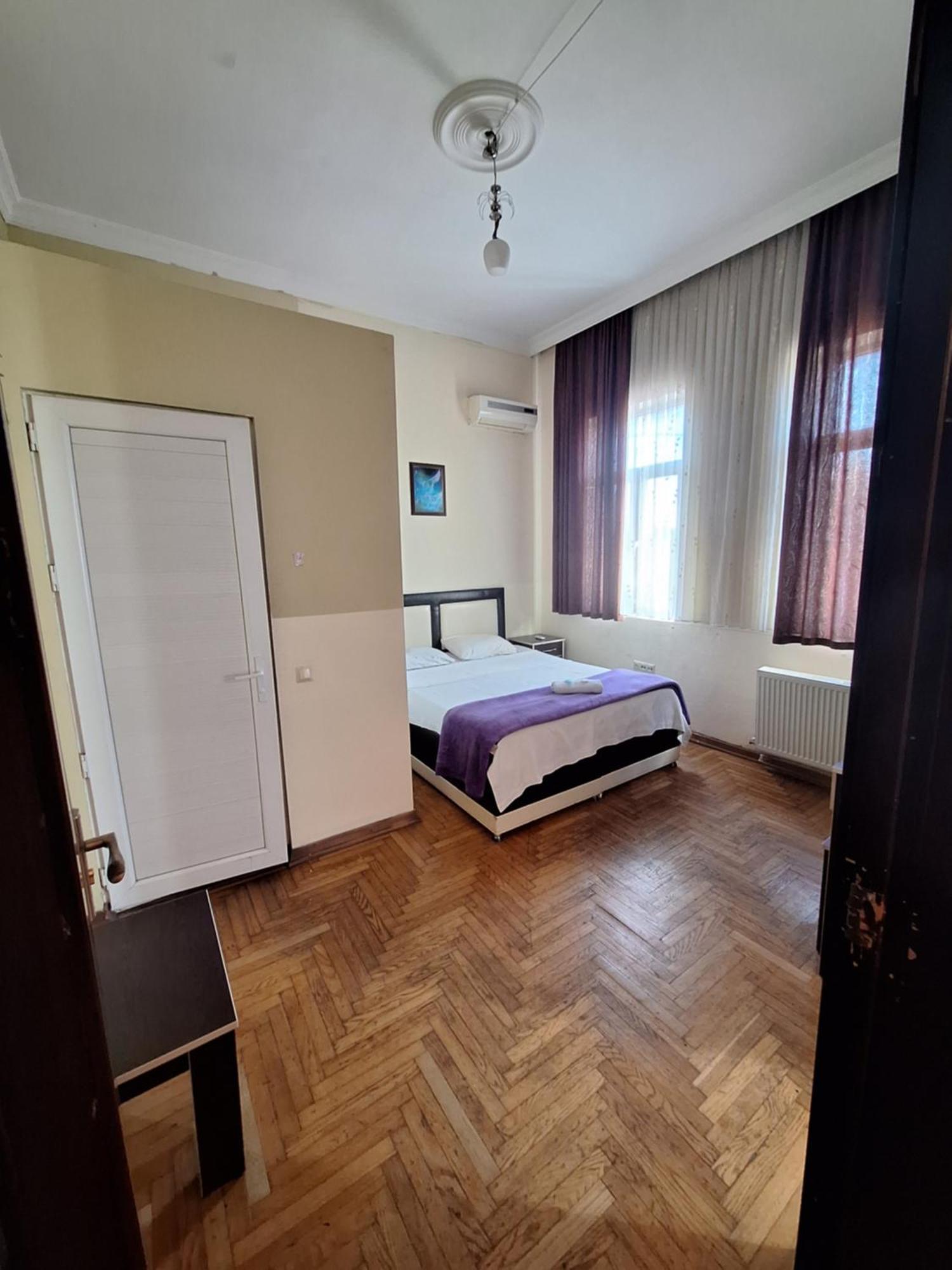 Gold Hotel Batum المظهر الخارجي الصورة
