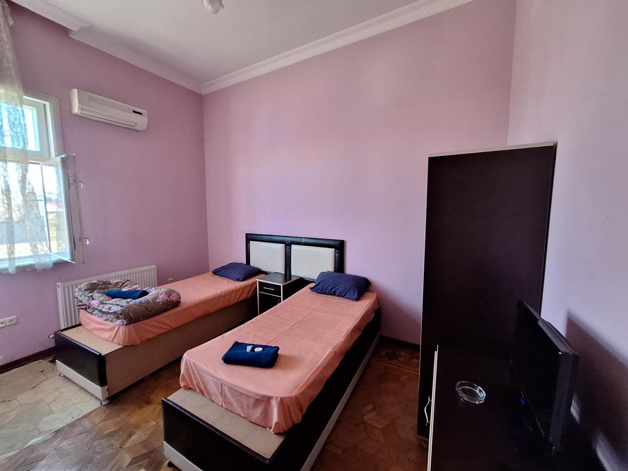 Gold Hotel Batum المظهر الخارجي الصورة