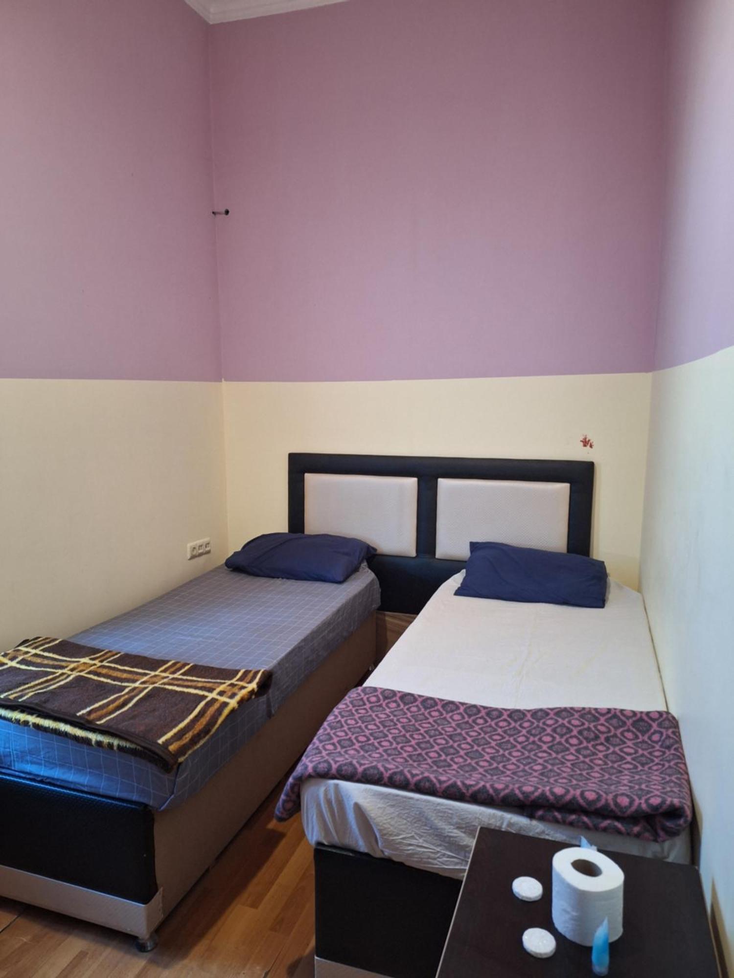Gold Hotel Batum المظهر الخارجي الصورة