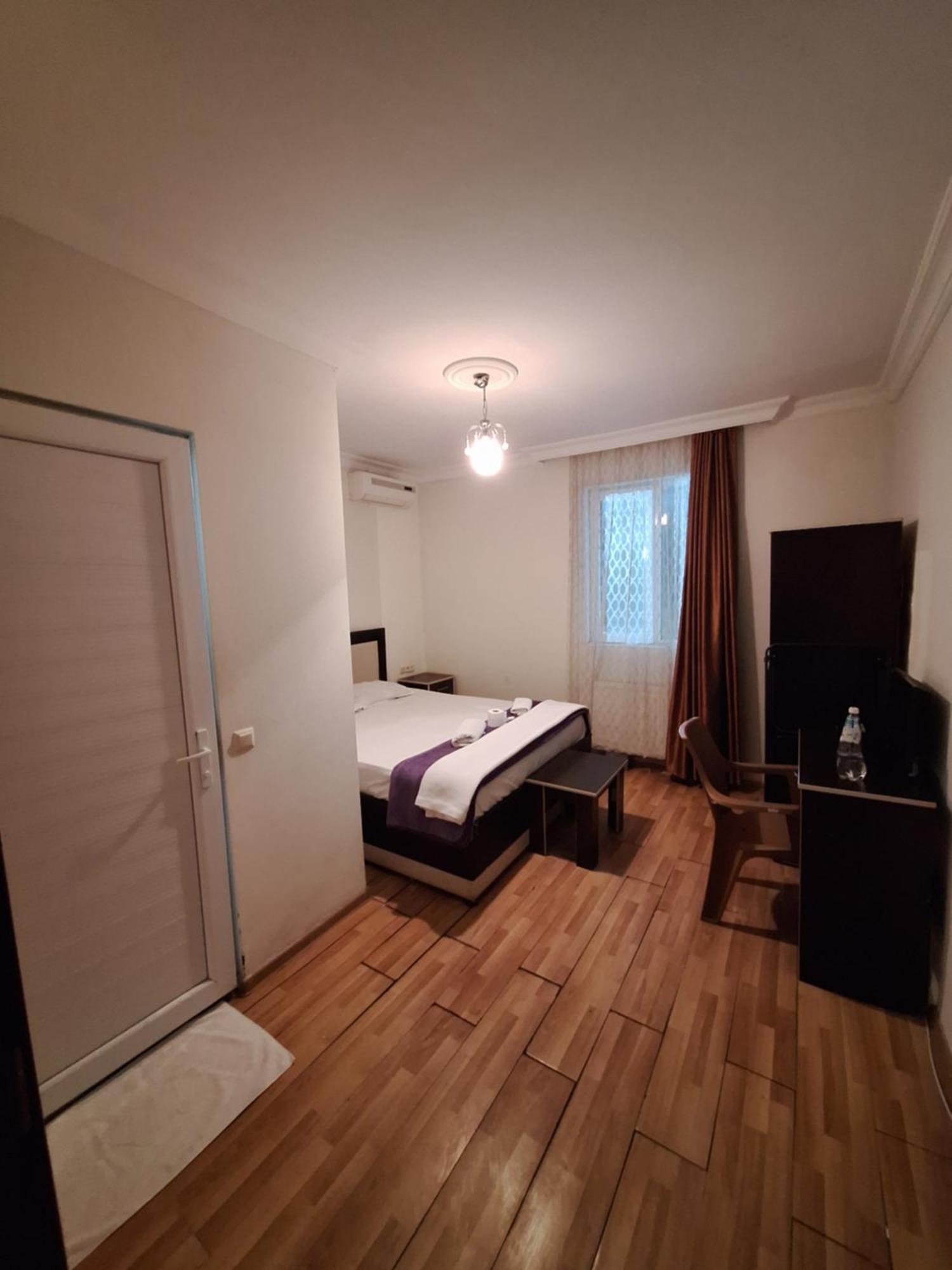 Gold Hotel Batum المظهر الخارجي الصورة