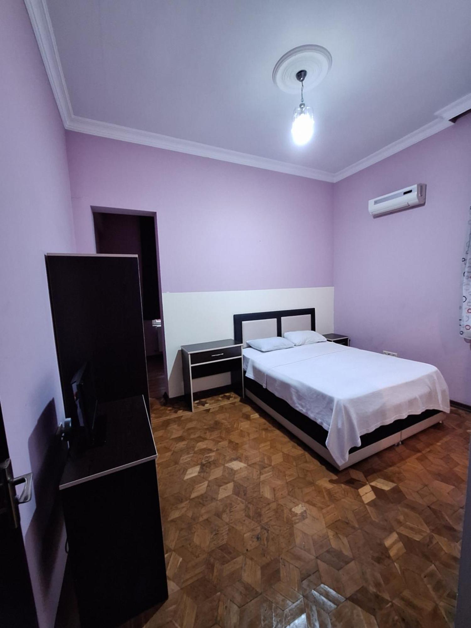 Gold Hotel Batum المظهر الخارجي الصورة