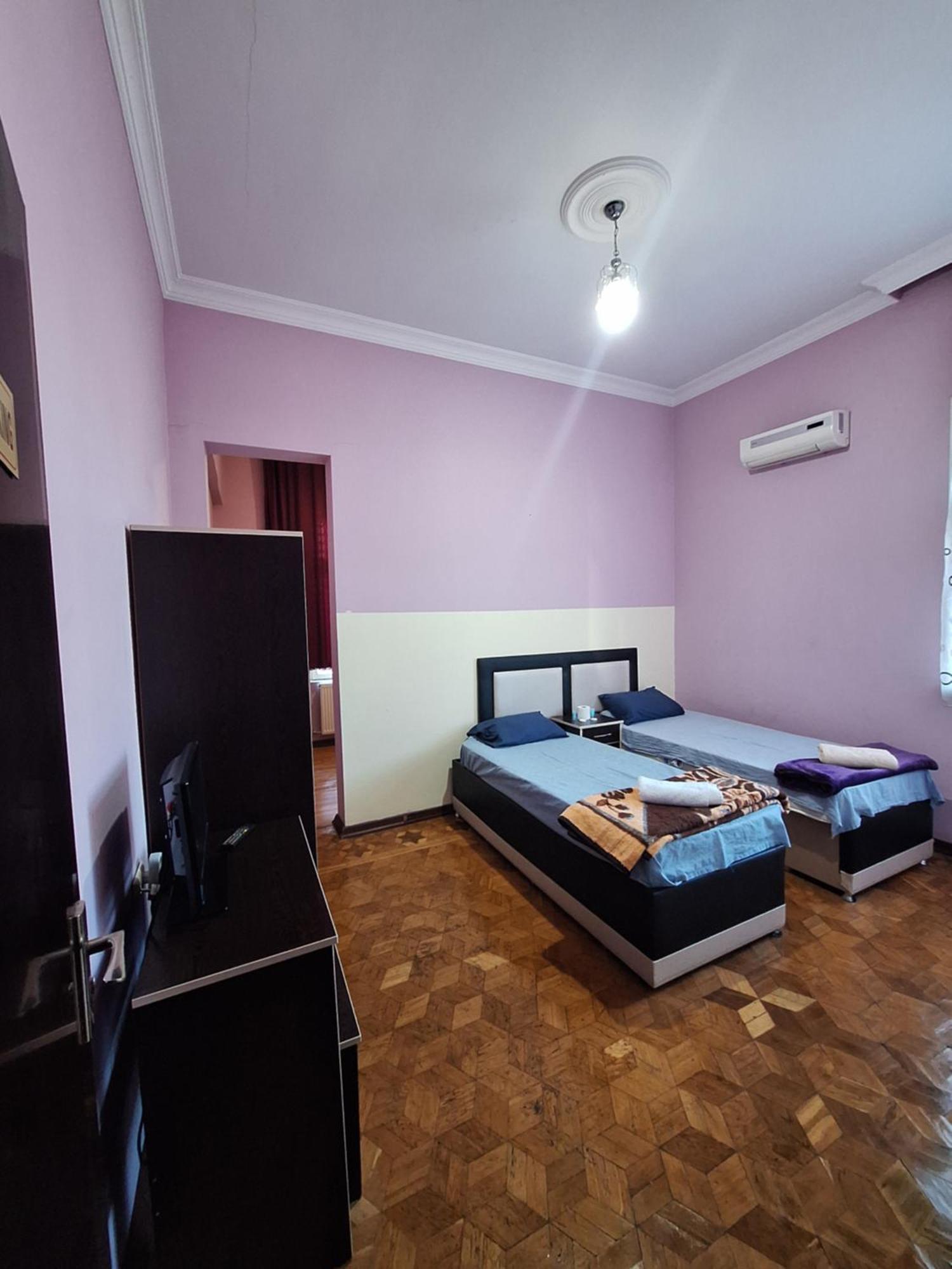 Gold Hotel Batum المظهر الخارجي الصورة