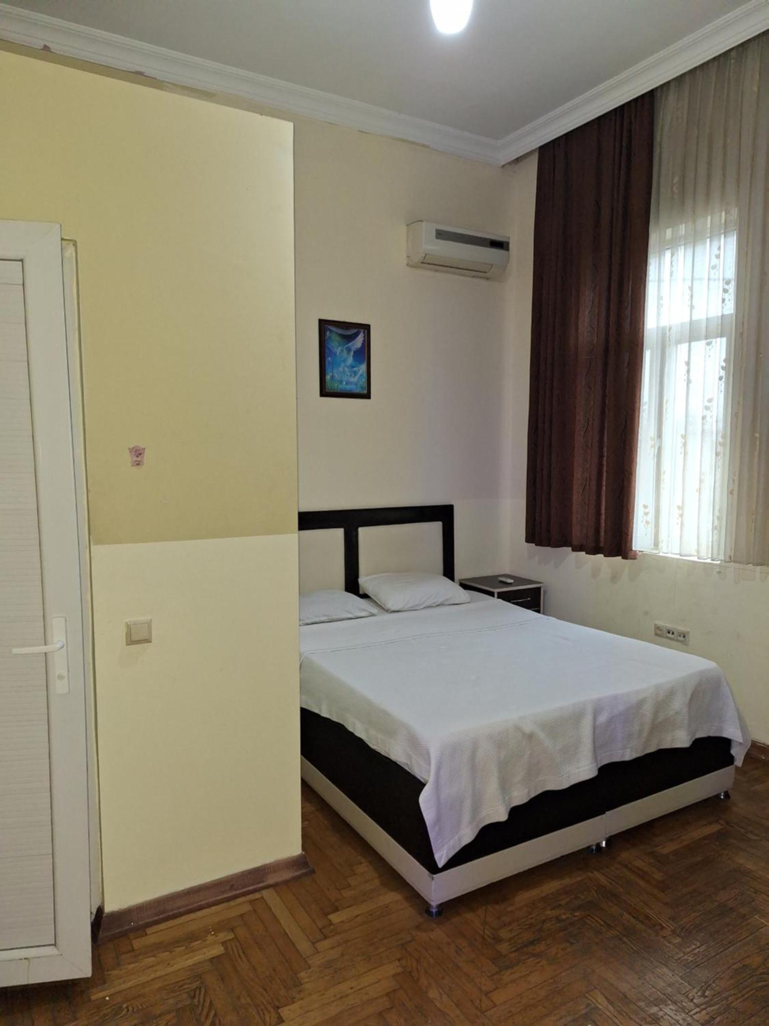 Gold Hotel Batum المظهر الخارجي الصورة