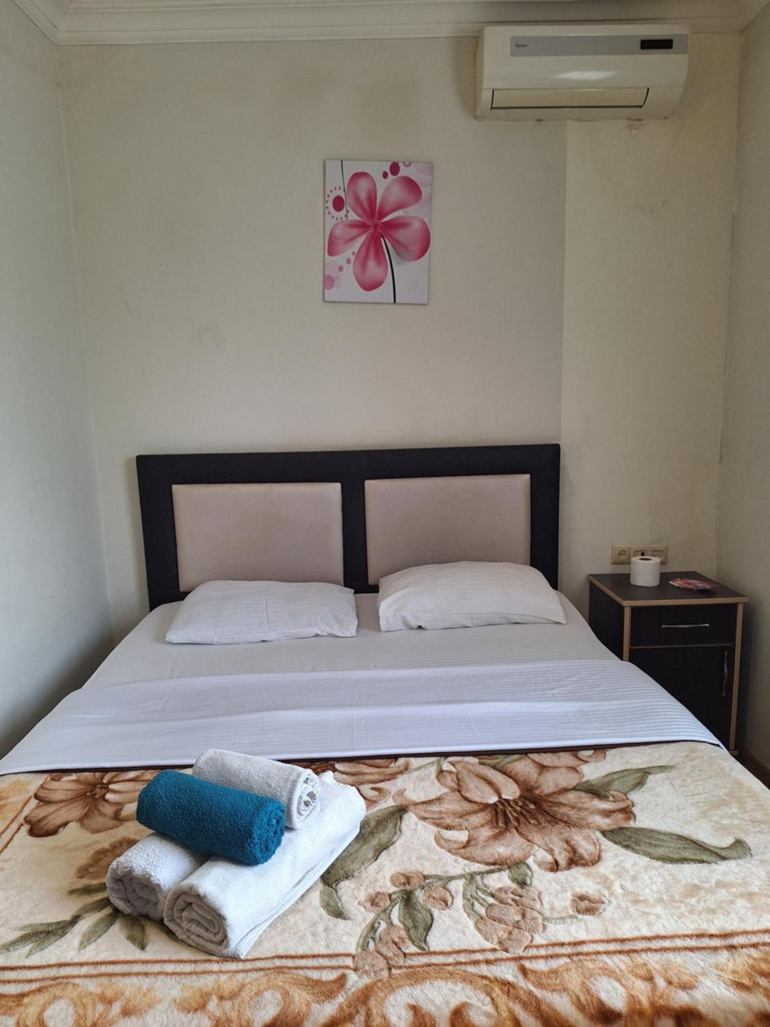 Gold Hotel Batum المظهر الخارجي الصورة