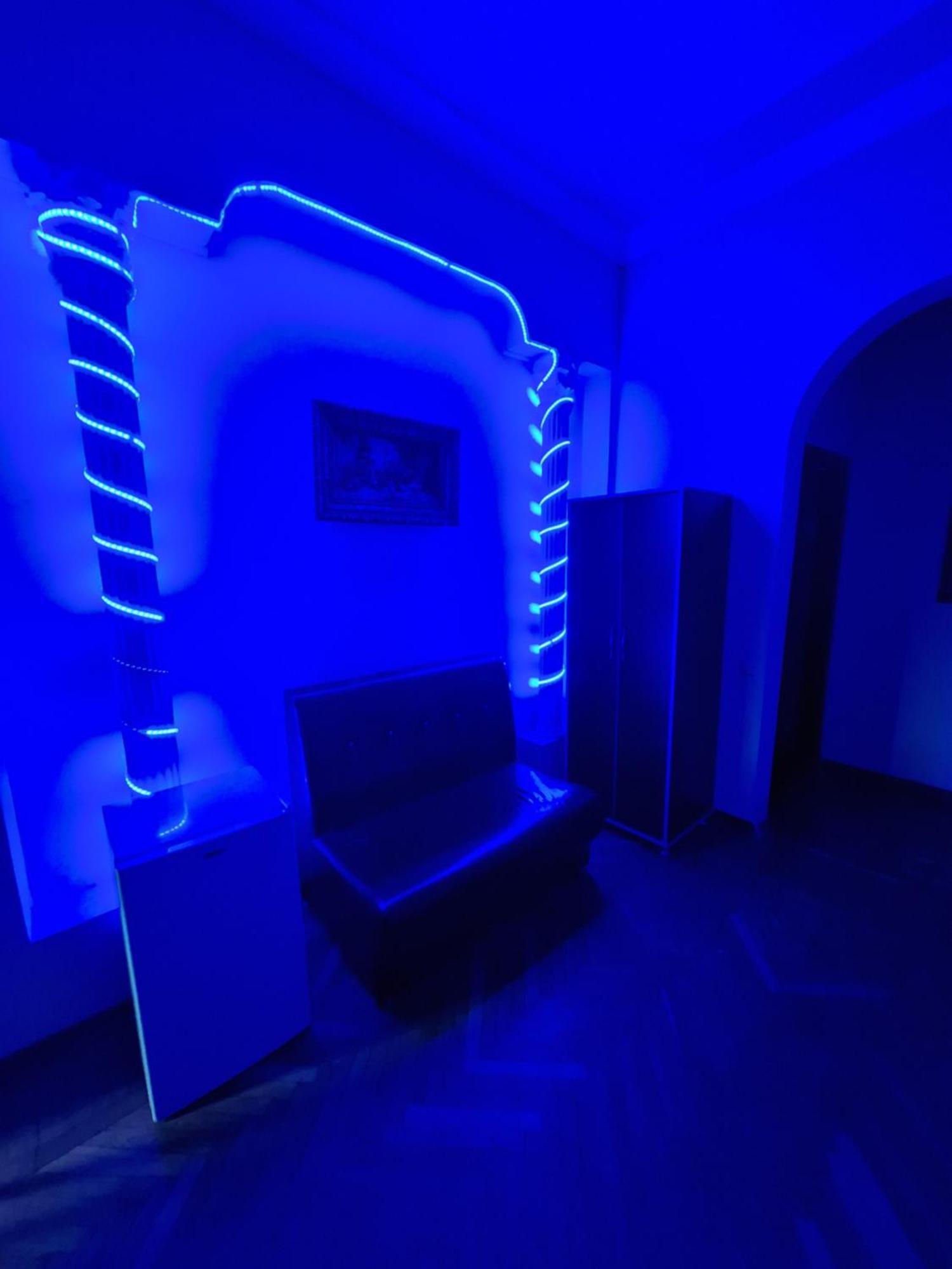 Gold Hotel Batum المظهر الخارجي الصورة