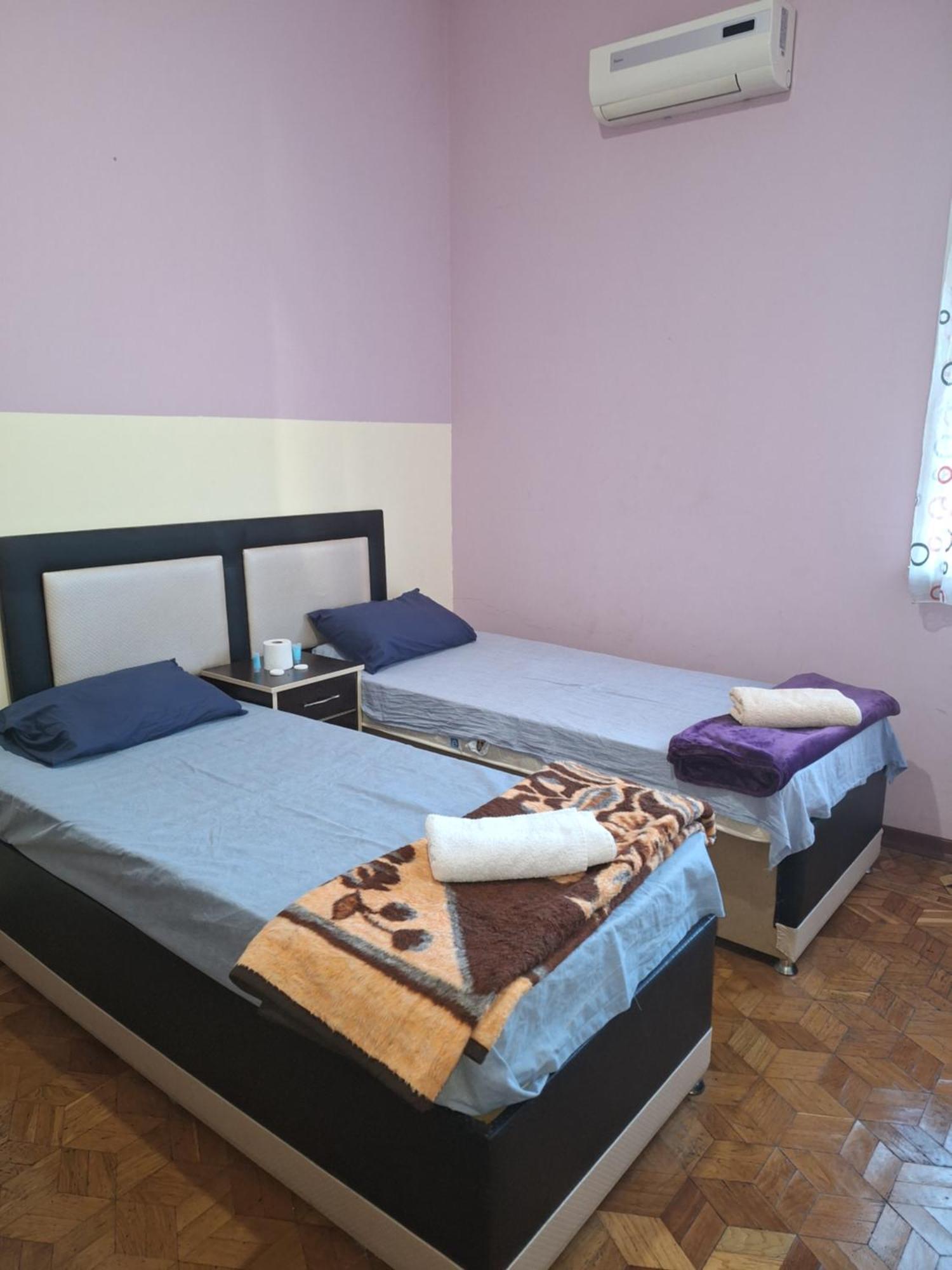Gold Hotel Batum المظهر الخارجي الصورة