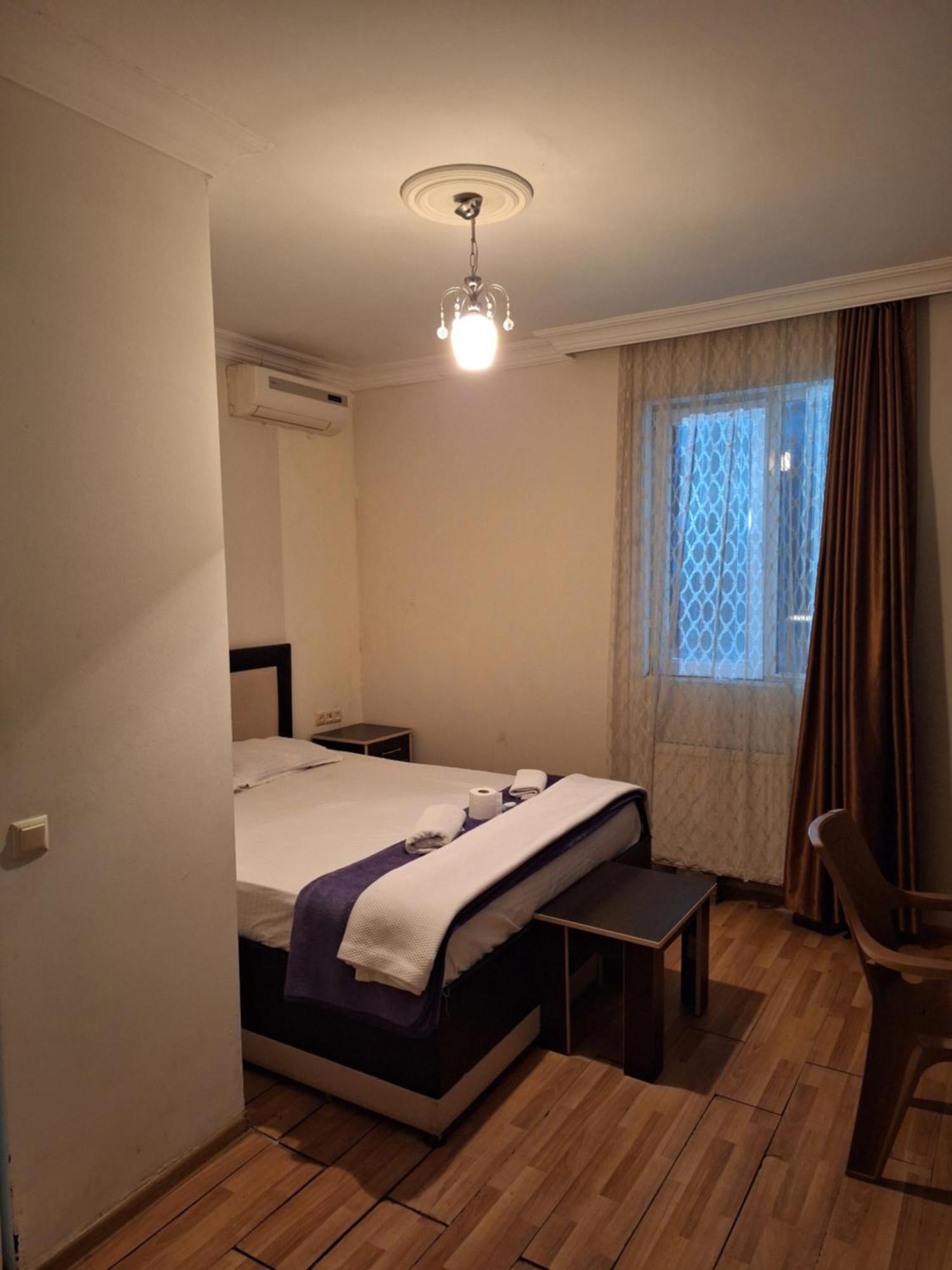 Gold Hotel Batum المظهر الخارجي الصورة