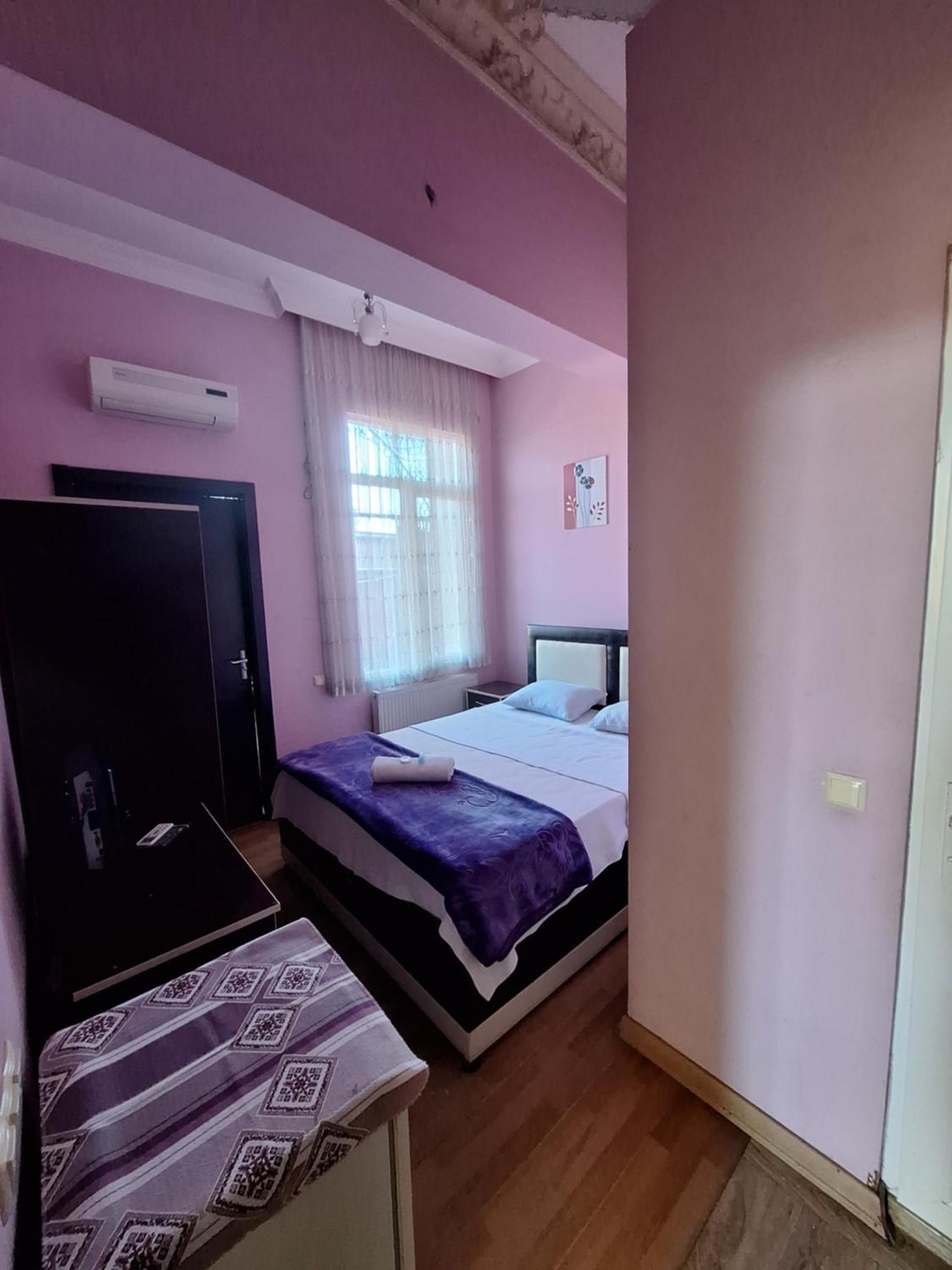 Gold Hotel Batum المظهر الخارجي الصورة