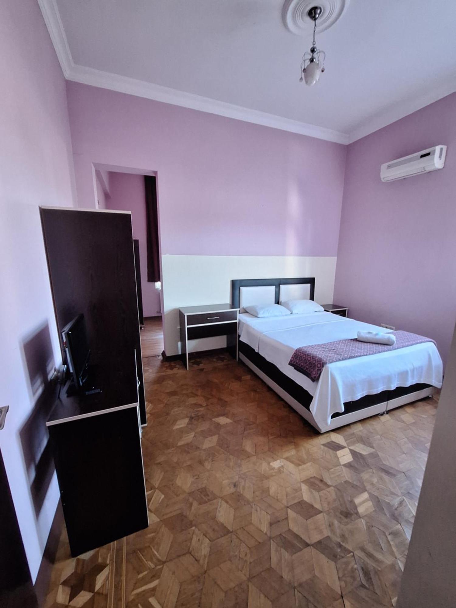 Gold Hotel Batum المظهر الخارجي الصورة