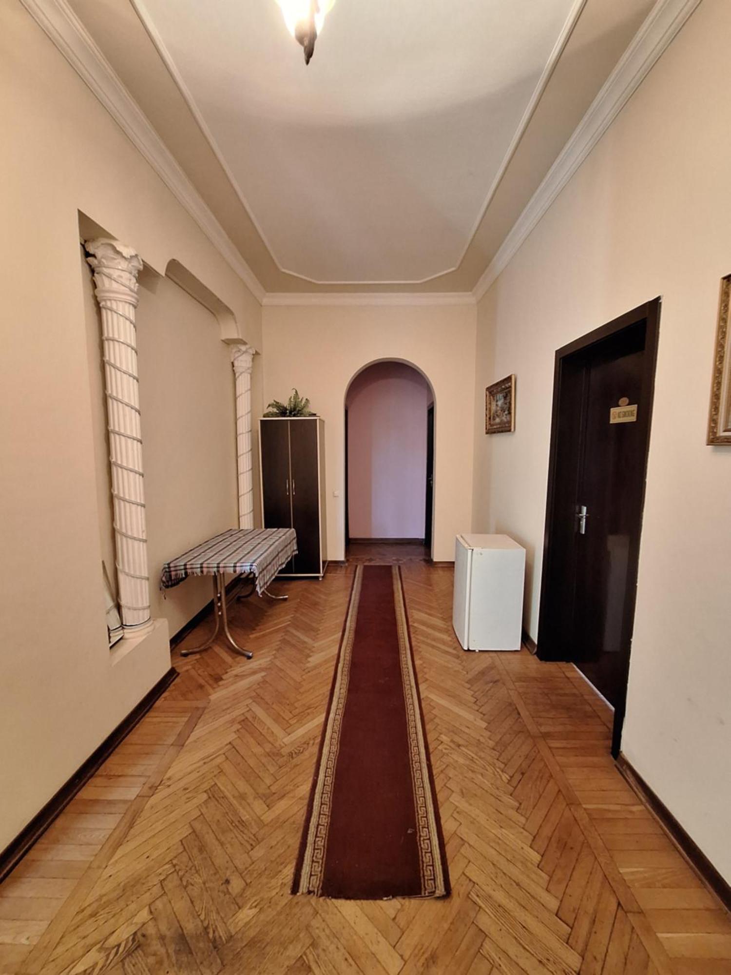 Gold Hotel Batum المظهر الخارجي الصورة