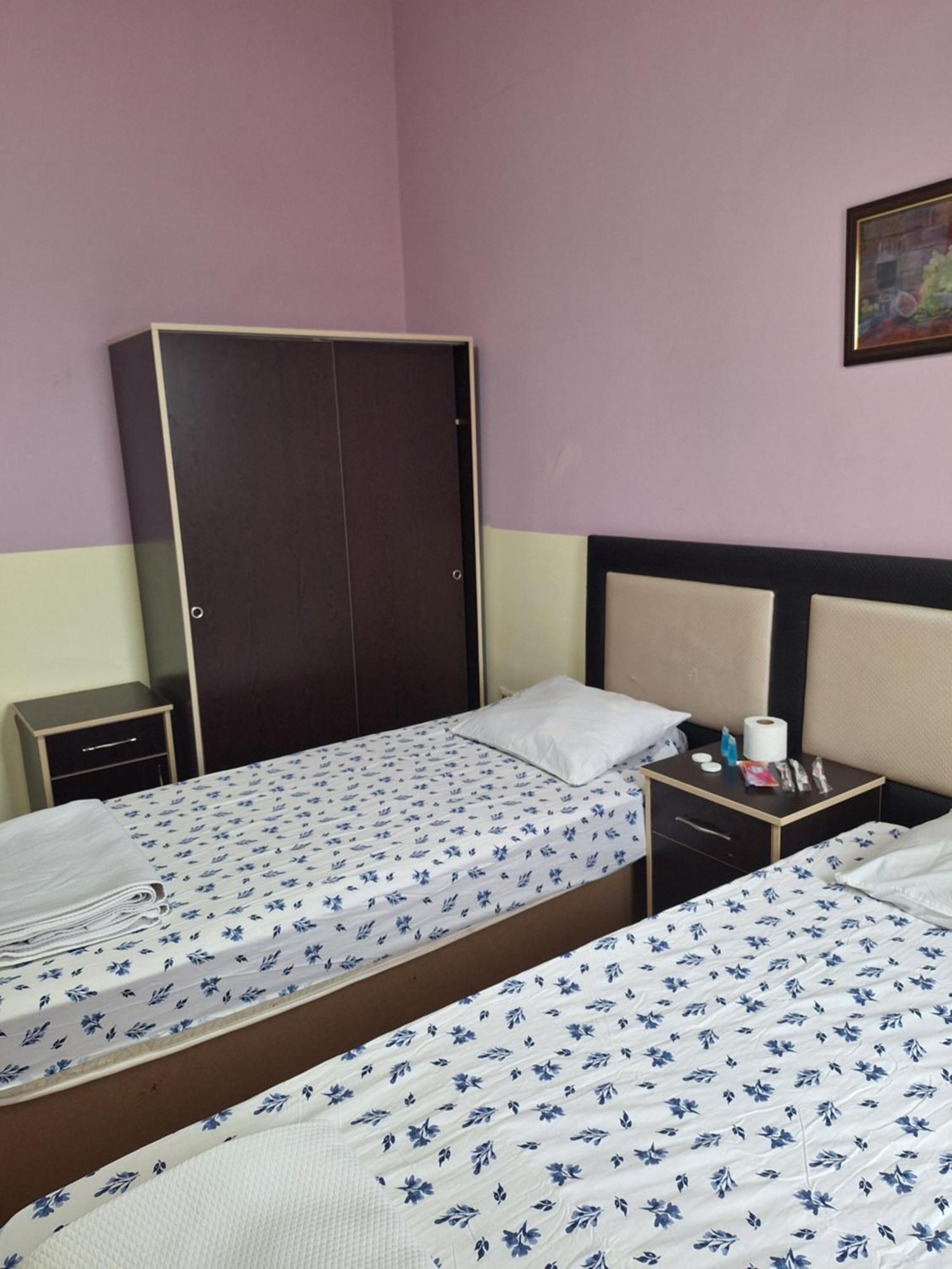 Gold Hotel Batum المظهر الخارجي الصورة