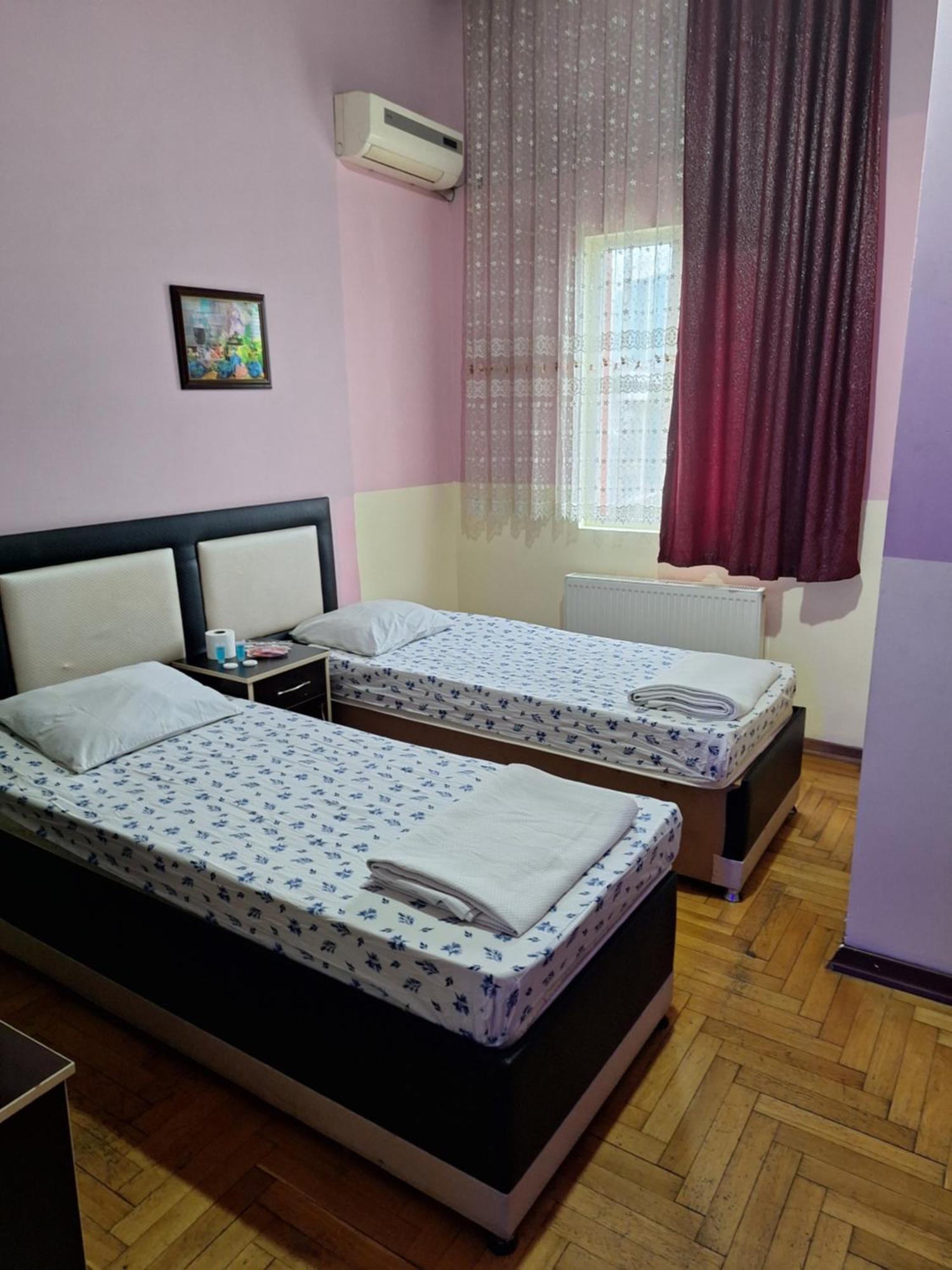 Gold Hotel Batum المظهر الخارجي الصورة