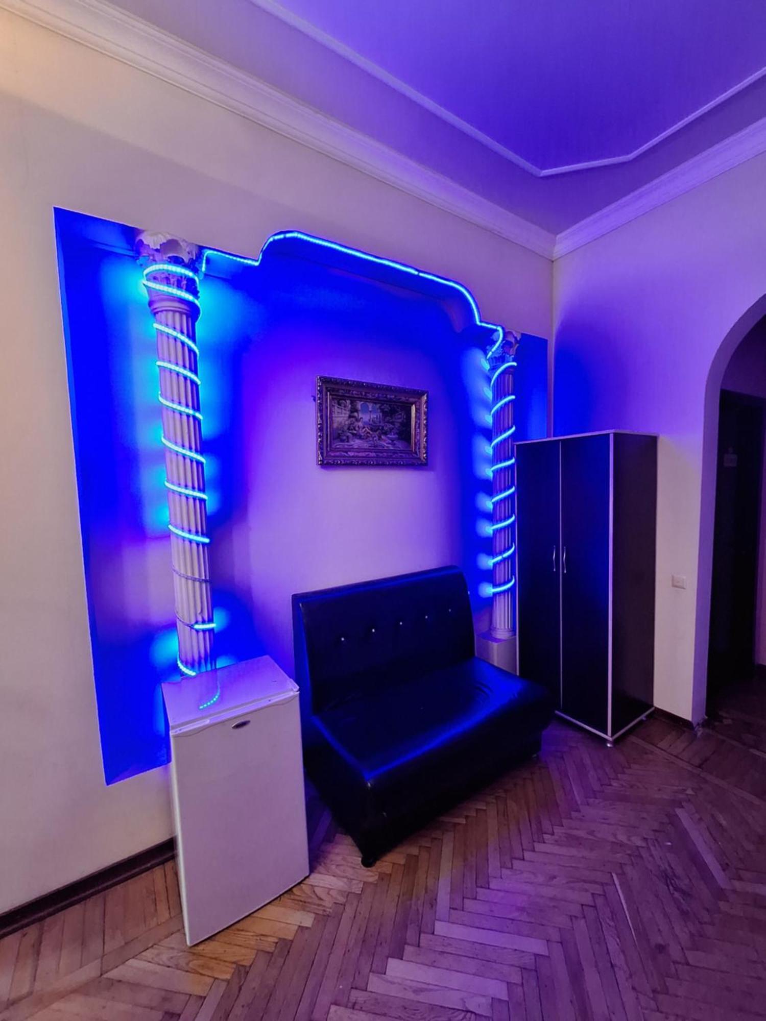 Gold Hotel Batum المظهر الخارجي الصورة