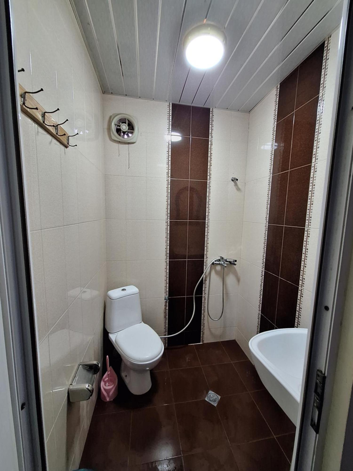 Gold Hotel Batum المظهر الخارجي الصورة