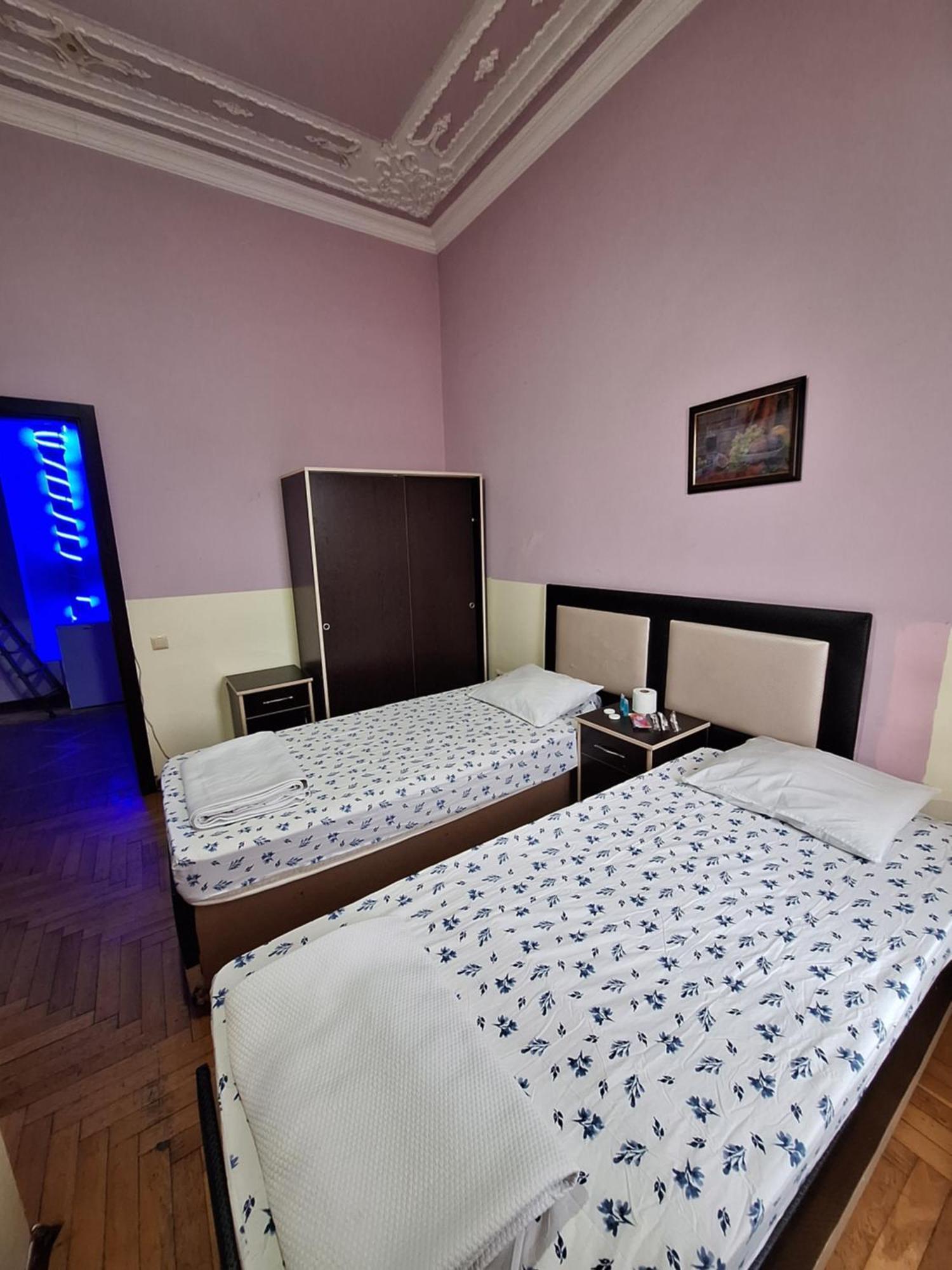 Gold Hotel Batum المظهر الخارجي الصورة