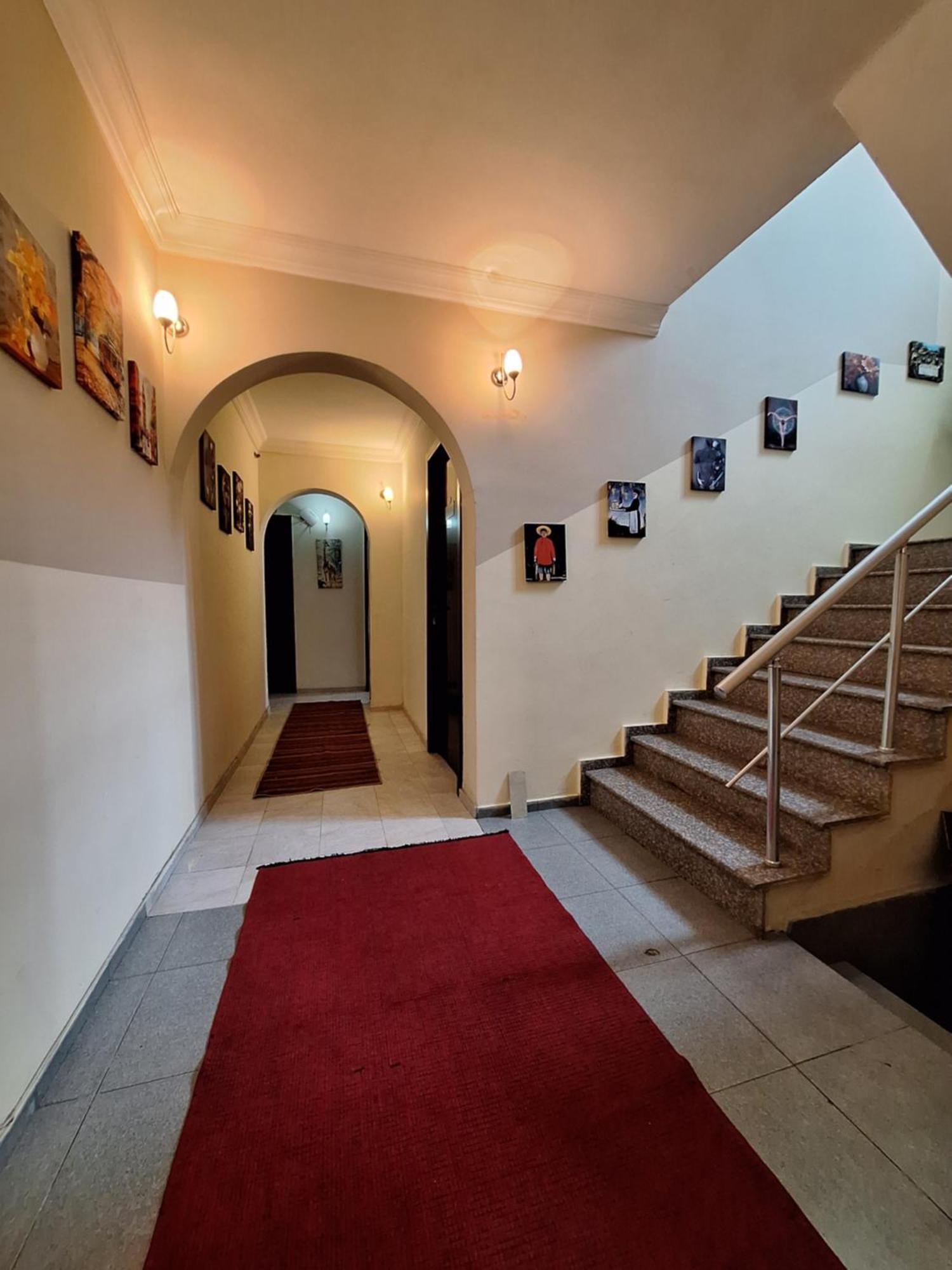 Gold Hotel Batum المظهر الخارجي الصورة