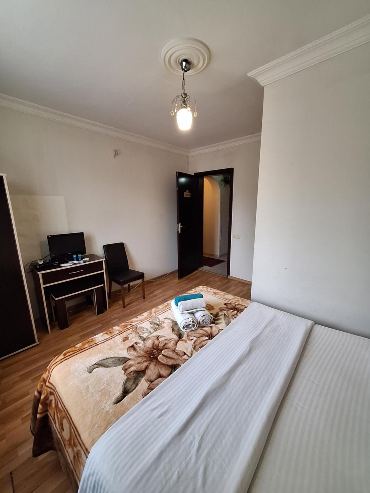 Gold Hotel Batum المظهر الخارجي الصورة