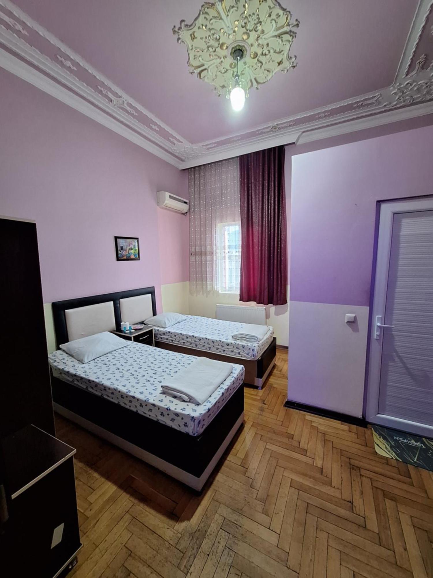 Gold Hotel Batum المظهر الخارجي الصورة